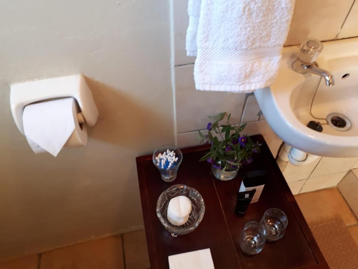 Die Buitekamer بريداسدورب المظهر الخارجي الصورة