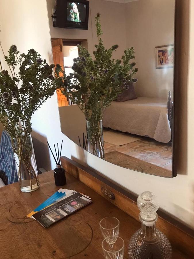 Die Buitekamer بريداسدورب المظهر الخارجي الصورة