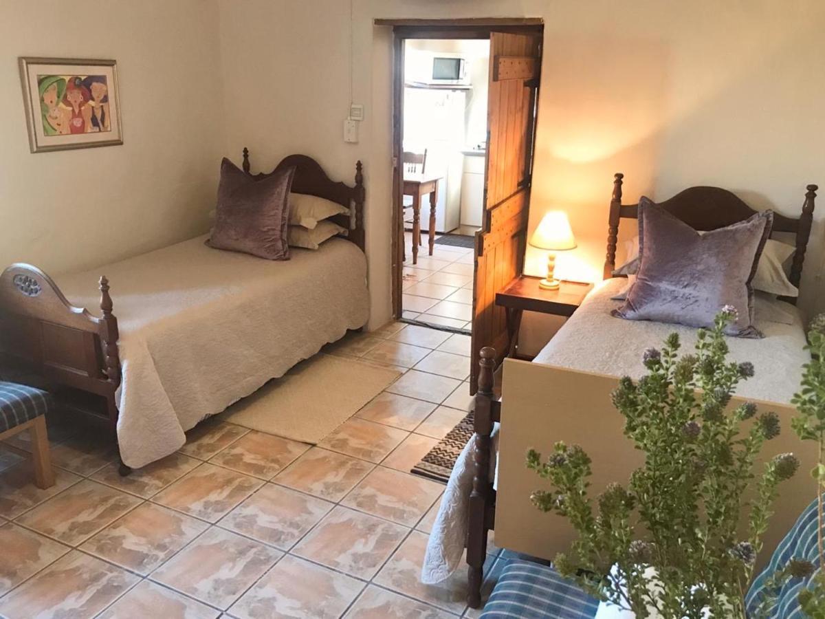 Die Buitekamer بريداسدورب المظهر الخارجي الصورة