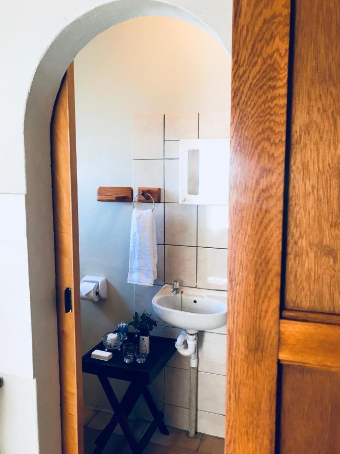 Die Buitekamer بريداسدورب المظهر الخارجي الصورة