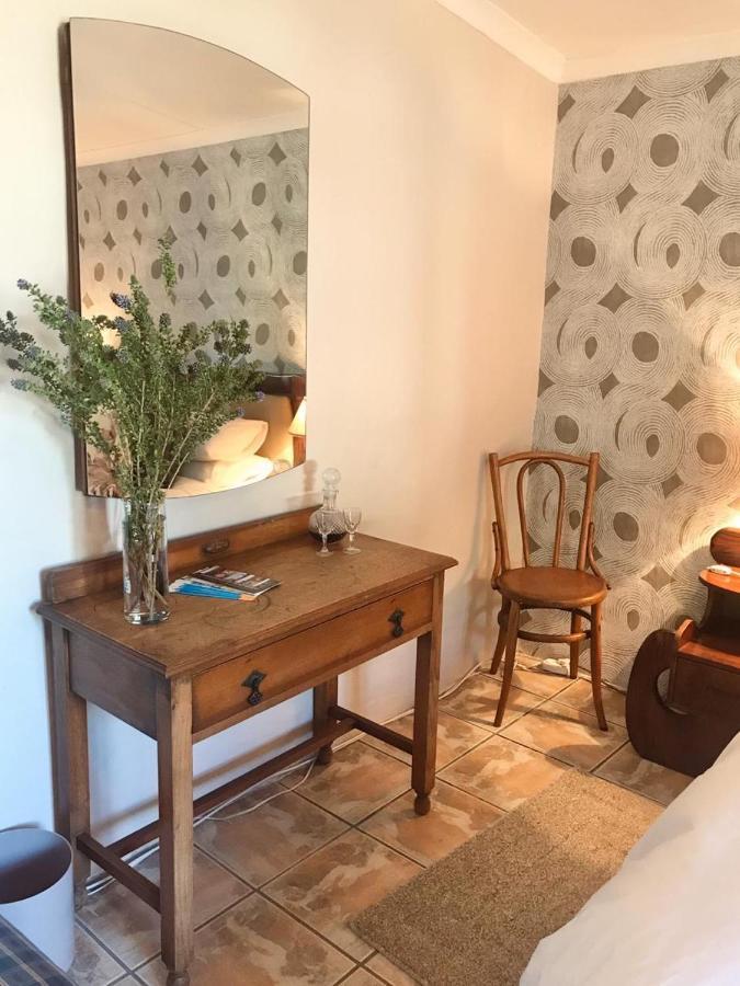Die Buitekamer بريداسدورب المظهر الخارجي الصورة